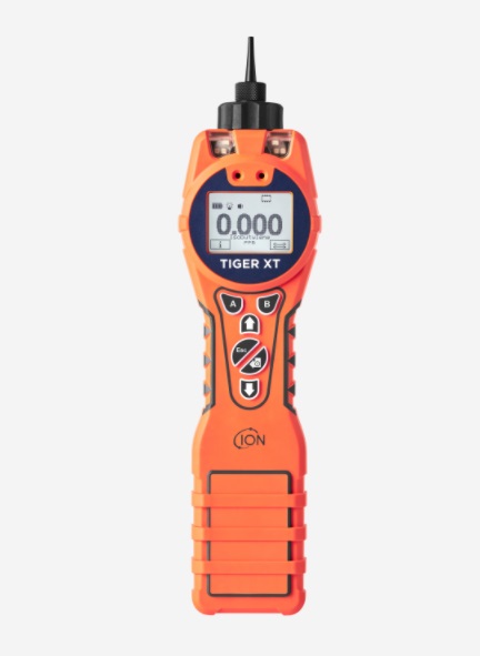 TIGER XT手持式VOC檢測(cè)儀